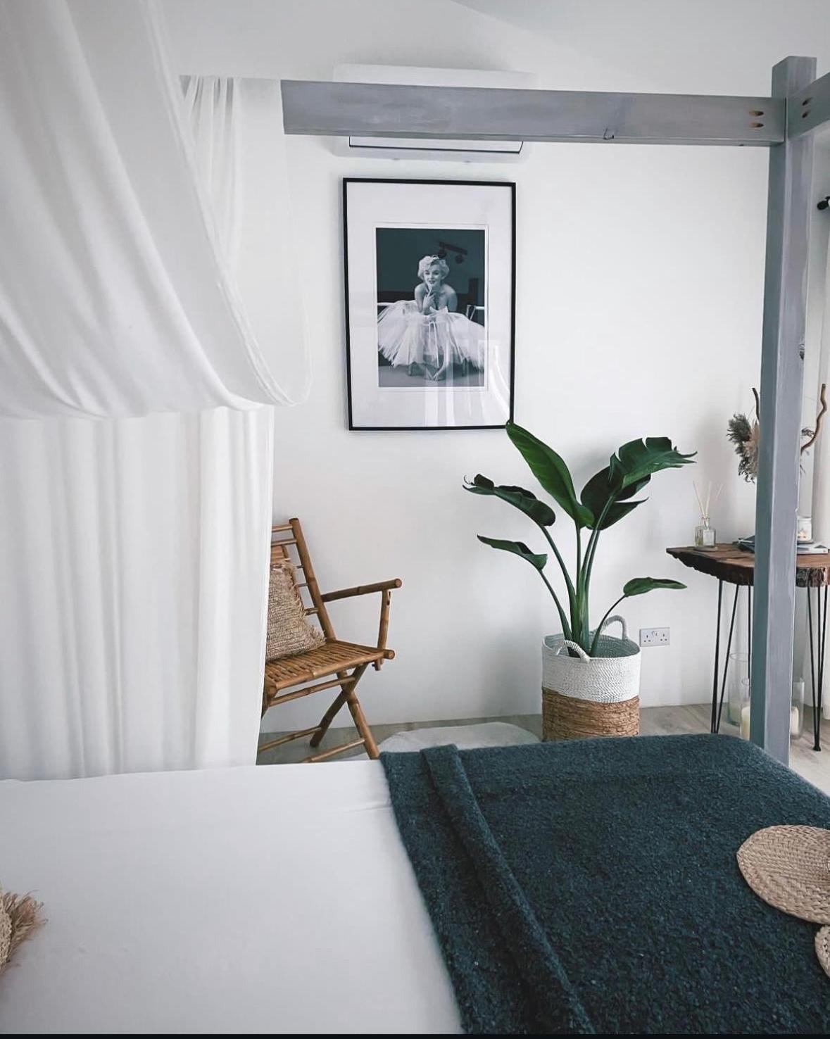 Fig&Olive Luxury One Bedroom Boutique In Pachna Limassol Exterior photo